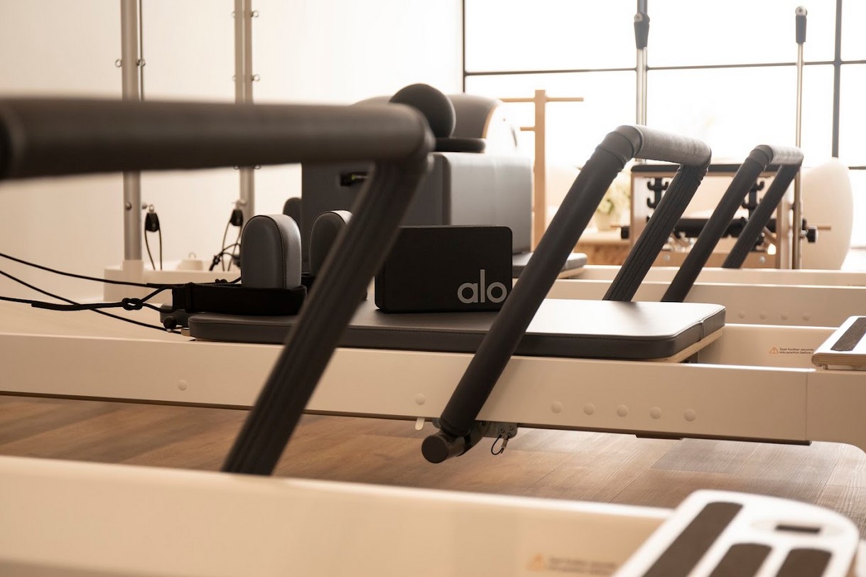 How to find the best Pilates studio near me?